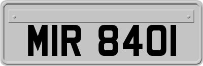 MIR8401