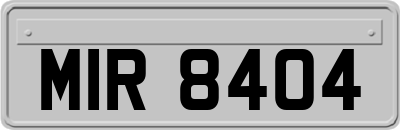 MIR8404