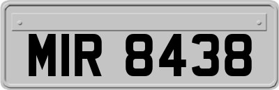 MIR8438
