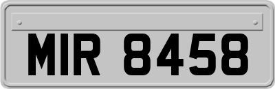 MIR8458