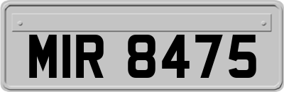 MIR8475