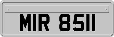 MIR8511