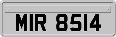 MIR8514