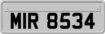 MIR8534