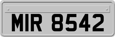 MIR8542