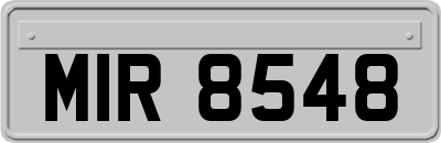 MIR8548