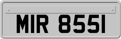 MIR8551