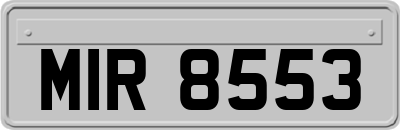 MIR8553