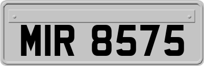 MIR8575