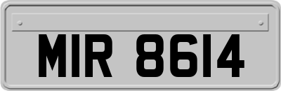 MIR8614