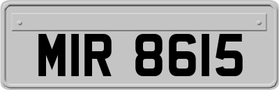 MIR8615