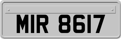 MIR8617