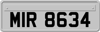 MIR8634