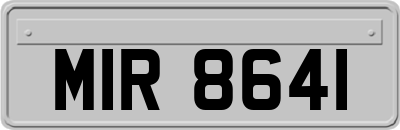 MIR8641