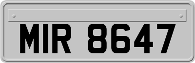 MIR8647