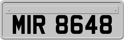 MIR8648