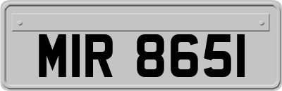 MIR8651