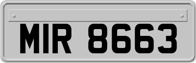 MIR8663