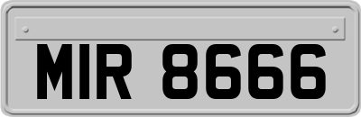 MIR8666