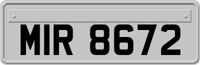 MIR8672
