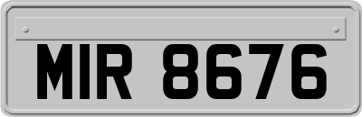 MIR8676
