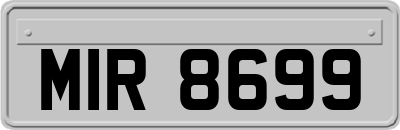 MIR8699