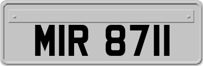 MIR8711
