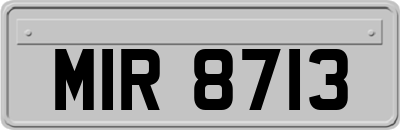 MIR8713
