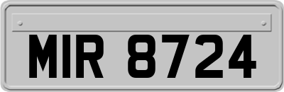 MIR8724