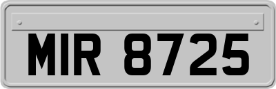 MIR8725