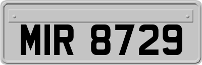 MIR8729