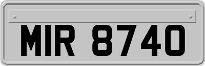 MIR8740