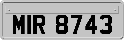 MIR8743
