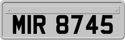 MIR8745