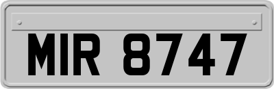 MIR8747