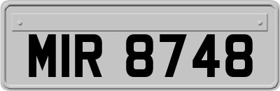 MIR8748