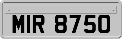 MIR8750