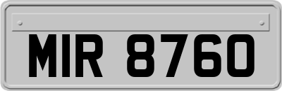 MIR8760