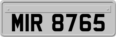 MIR8765