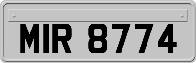 MIR8774