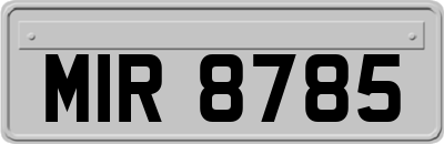 MIR8785