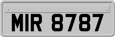 MIR8787