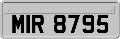 MIR8795