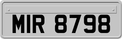 MIR8798