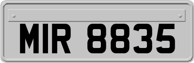 MIR8835