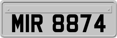 MIR8874
