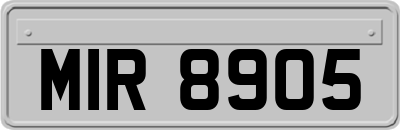 MIR8905