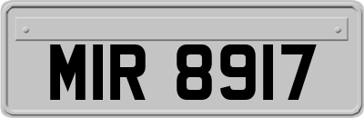 MIR8917
