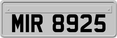 MIR8925