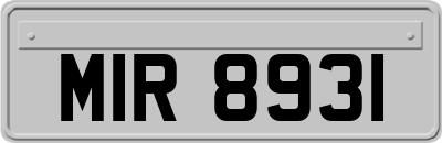 MIR8931